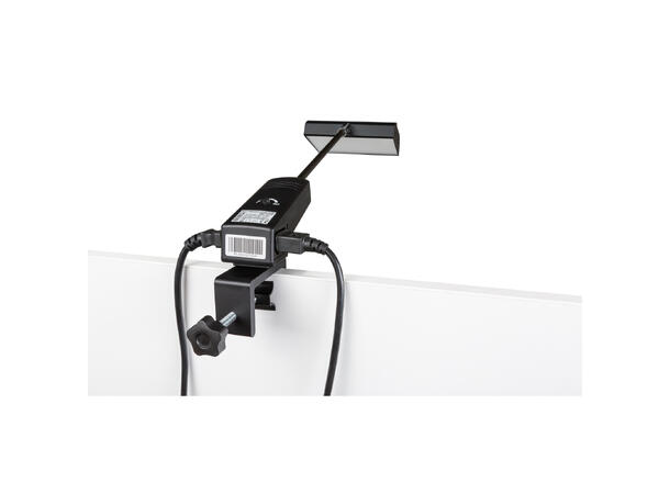 BRITEQ BT-Boothlite 35TWD Messebelysning 35W TW LED, 120° 