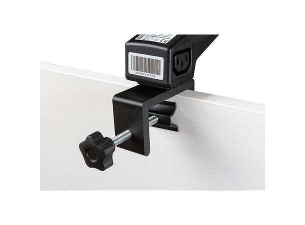 BRITEQ BT-Boothlite 35TWD Messebelysning 35W TW LED, 120° 