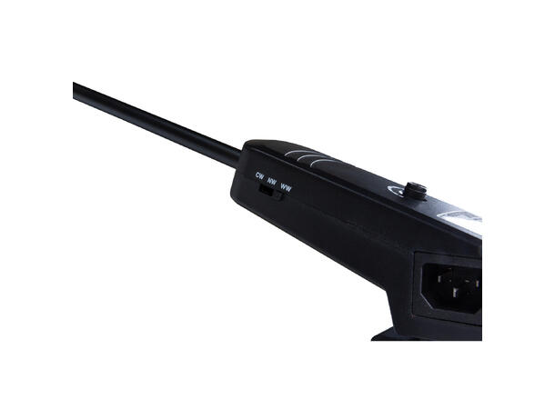 BRITEQ BT-Boothlite 35TWD Messebelysning 35W TW LED, 120° 