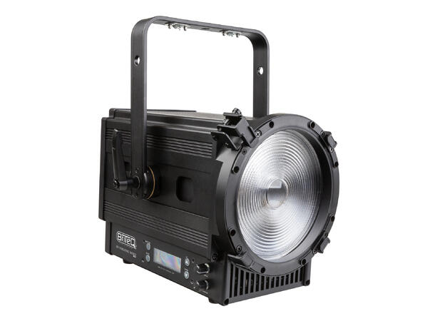 BRITEQ BT-THEATRE 150EZ MK3 Fresnell 150W, Motorisert zoom 8-52°, 3200k