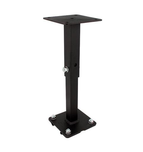 DOUGHTY T85160 Studio Rail 80 ELL 200kg, Extension Bracket 300 - 400mm