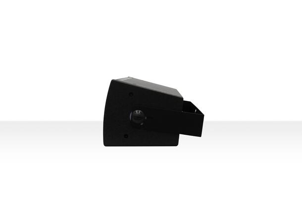 ECLER ARQIS 208iBK Miljøhøyttaler 2x8", 300W, 8ohm, Sort 