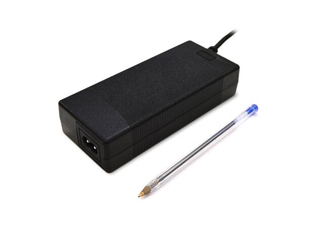 ECLER CA120 Kompaktforsterker 2 x 60W @ 4ohm, 3ch 