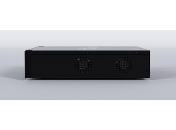 ECLER VEO-MXH48T HDMI-matrise 8x8 HDBaseT+HDMI matrix, 4K @ 40 m 