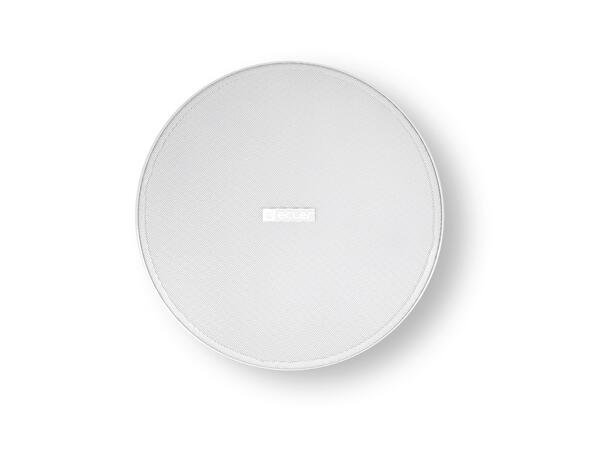 ECLER VIC6X Himlingshøyttaler 6.5", 40W, 70/100V 