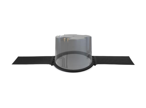 ECLER VIC6X Himlingshøyttaler 6.5", 40W, 70/100V 
