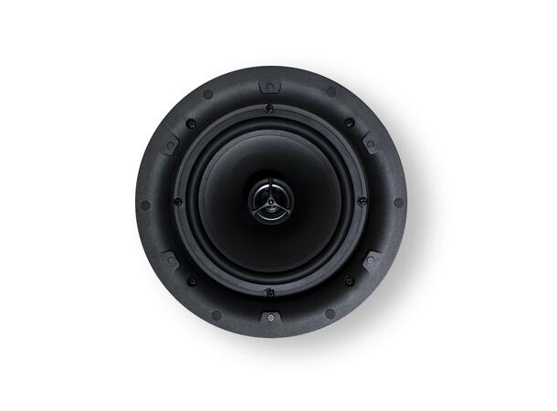ECLER VIC6X Himlingshøyttaler 6.5", 40W, 70/100V 