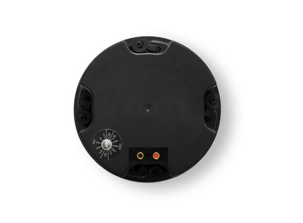 ECLER VIC6X Himlingshøyttaler 6.5", 40W, 70/100V 