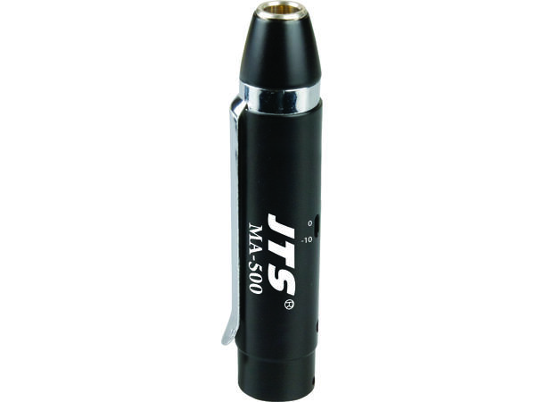JTS CX-500F mini kondensator mikrofon For fløyte