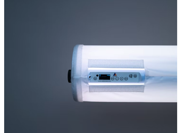 LIGHTSOCK LS40 Single Titan Tube Ø18cm fixture