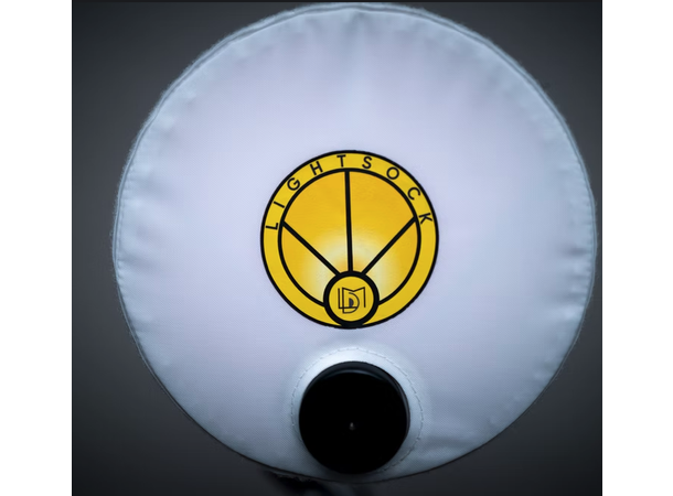 LIGHTSOCK LS40 Single Titan Tube Ø18cm fixture