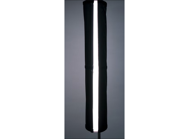 LIGHTSOCK LS40 Single Titan Tube Ø18cm fixture