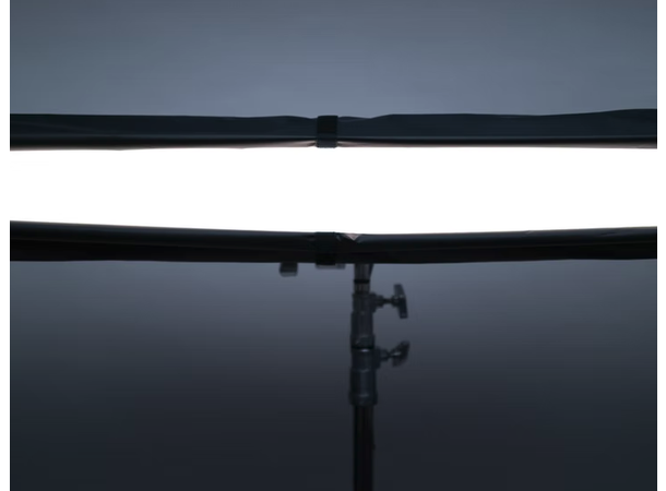 LIGHTSOCK LS40 Single Titan Tube Ø18cm fixture