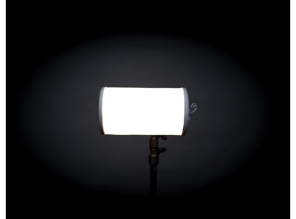 LIGHTSOCK LSM-Mini Magnetic 12”/30cm Ø18cm, for any lights with magnets