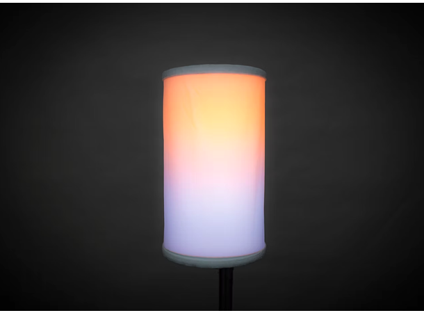 LIGHTSOCK LSM-Mini Magnetic 12”/30cm Ø18cm, for any lights with magnets