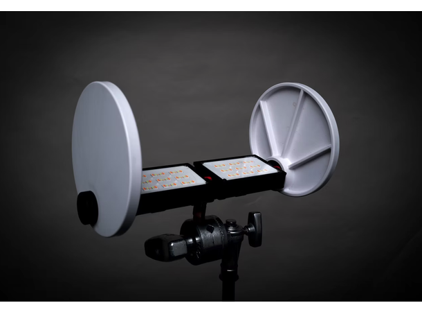 LIGHTSOCK LSM-Mini Magnetic 12”/30cm Ø18cm, for any lights with magnets