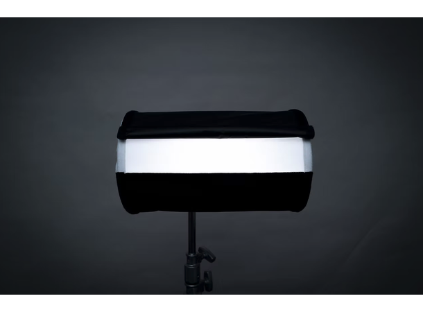 LIGHTSOCK LSM-Mini Magnetic 12”/30cm Ø18cm, for any lights with magnets