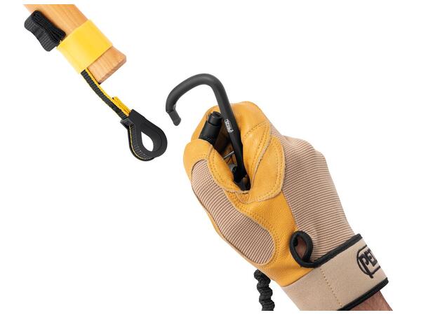 PETZL TOOLINK S and TOOLTAPE 5 x Toolink, 1 x Tooltape 