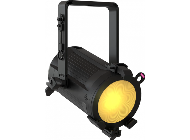 PROLIGHTS ECLPARIPSFC LED Par, IP65 60W RGB+WW LED, RDM, CRMX, Sort