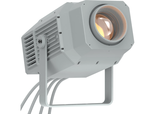 PROLIGHTS MOSAICOXLPLUS Goboprojektor 600W CW LED, IP66