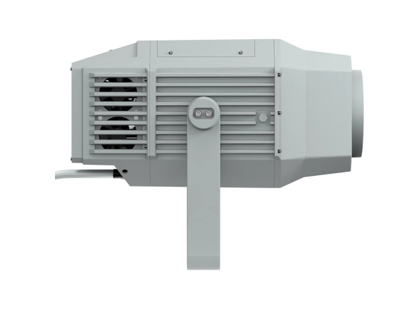 PROLIGHTS MOSAICOXLPLUS Goboprojektor IP66, 600W CW LED, 6-50°