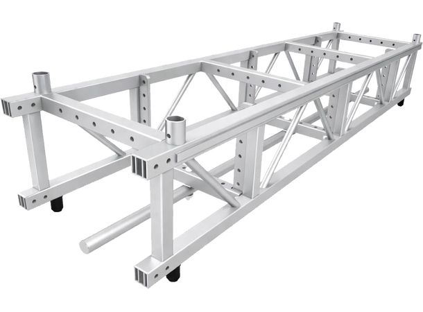 PROLYTE BGR35 Pre Rig Truss Adjustable 122CM, Alu 