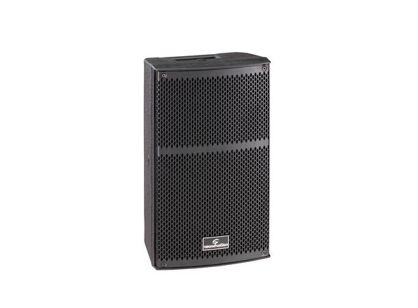 SOUNDSATION HYPER TOP 8A Aktiv høyttaler 8" +1", 480W, U-bracket 