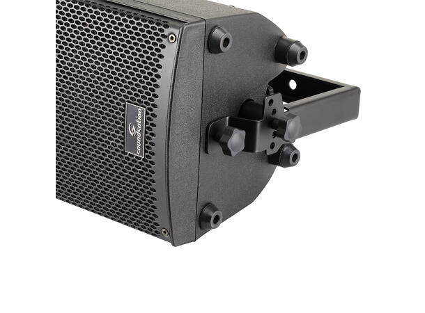 SOUNDSATION HYPER TOP 8A Aktiv høyttaler 8" +1", 480W, U-bracket 