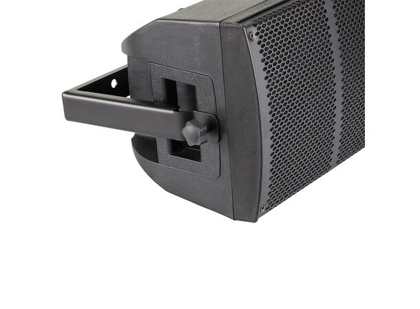 SOUNDSATION HYPER TOP 8A Aktiv høyttaler 8" +1", 480W, U-bracket 