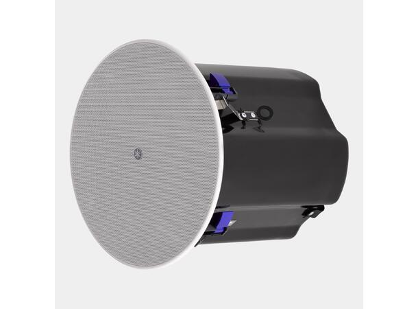 YAMAHA VXC8SW Tak subwoofer 8", Hvit 