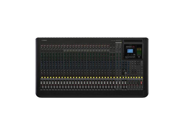 Yamaha MGP32X A Mikser 32-Channel Premium Mixing Console 