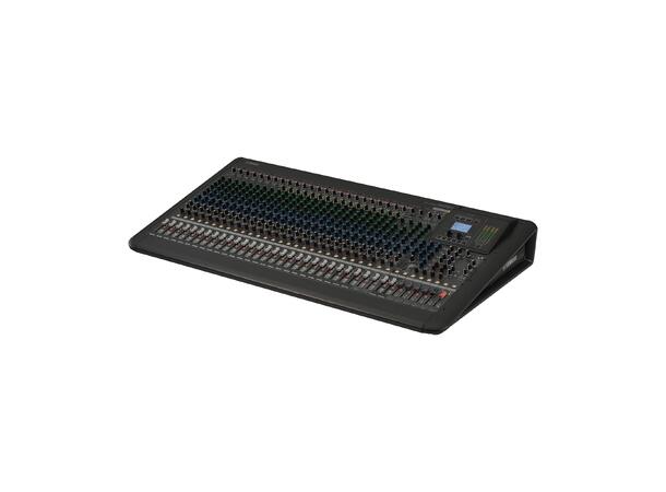 Yamaha MGP32X A Mikser 32-Channel Premium Mixing Console 