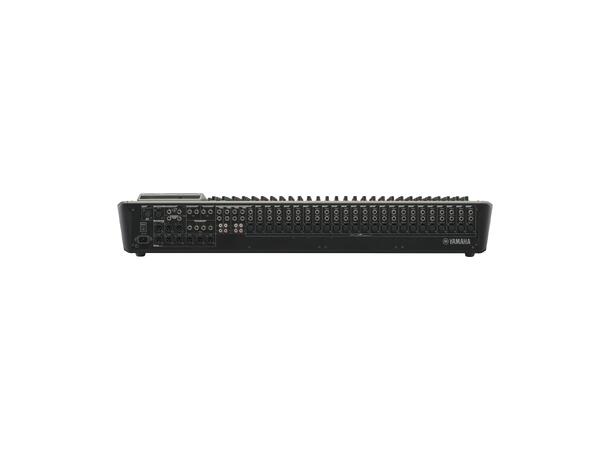 Yamaha MGP32X A Mikser 32-Channel Premium Mixing Console 