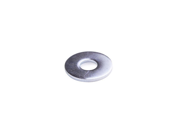 ADMIRAL Metal ring 5,3x20mm Sort