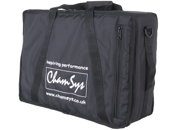 CHAMSYS Padded Bag for MagicQ MQ80 Demomodell