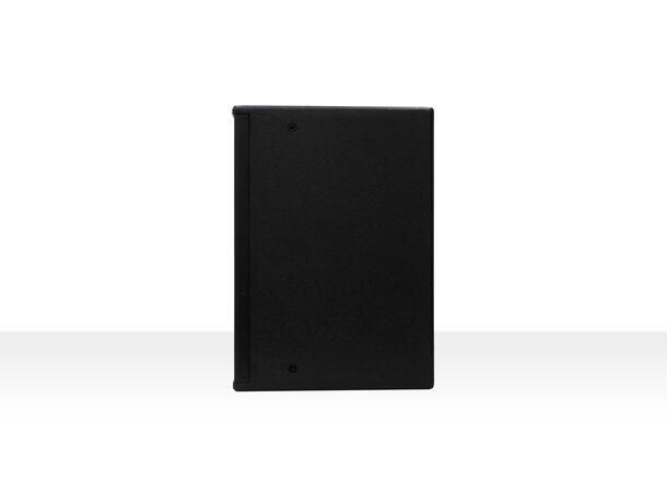 ECLER ARQIS 110iBK Miljøhøyttaler 10", 300W, 8ohm, Sort 