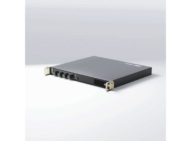 ECLER HALO-4B150 Forsterker 4 x 150W 