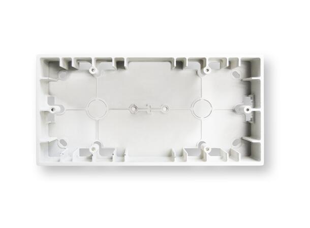 ECLER WPaH-AT100 Linjedemper 70/100V attenuator, 100W 