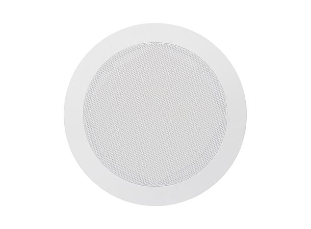 ECLER eIC52 Himlingshøyttaler 5.25", 20W, 70/100V 