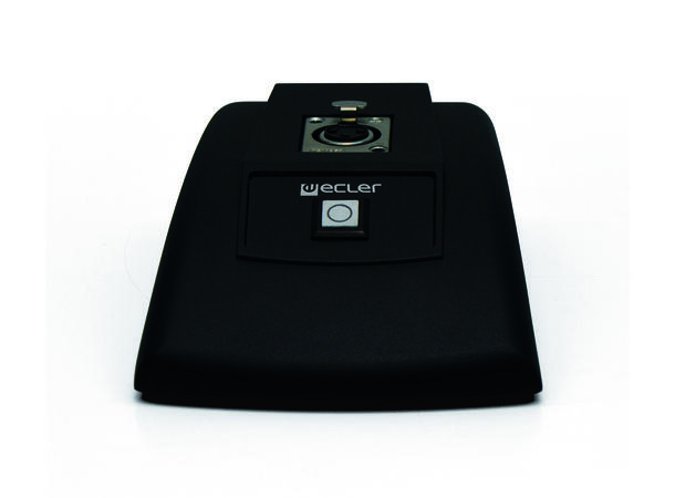 ECLER eMBASE Mikrofonbase On/Off Switch 