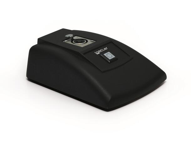 ECLER eMBASE Mikrofonbase On/Off Switch 