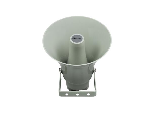 ECLER ePHS30Ti HornHøyttaler 30W, 70/100V, IP66 