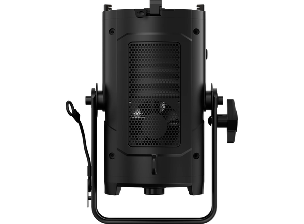 PROLIGHTS ECLFRFWXSVWBK Fresnel 120W VW LED, 10 - 75° 