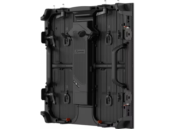 PROLIGHTS LED Skjerm 4 x 2.5m 10m², Pitch 2.9, 1344 x 840px 