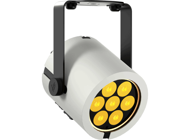 PROLIGHTS SBPARCKWH Cover kit for SMARTPARNEO, white 