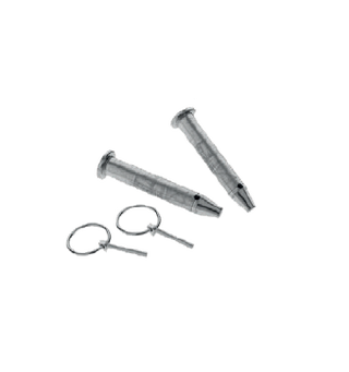 PROLYTE BGR35 Connection Kit 2x Locking Pin + Safety