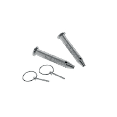 PROLYTE BGR35 Connection Kit 2x Locking Pin + Safety