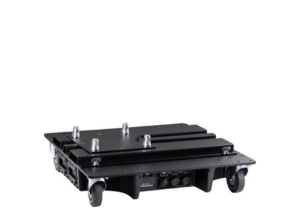 ROBE PowerDolly Eske ELL 200kg, 5000WH (LiFePO4)