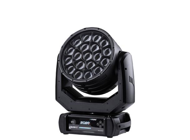 ROBE ROBIN iSpiiderX, Demomodell 1x60W RGBW, 18x40W RGBW LED, 4-50°, IP65 