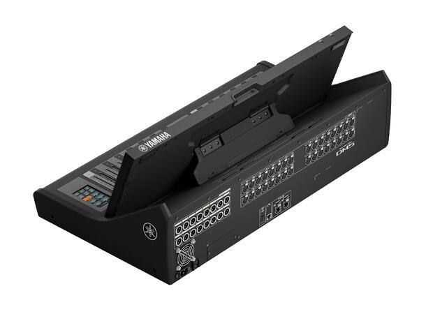 YAMAHA DM5 Digital miksepult 60 mono, 24 Mix, 12 Matrix, Dante 64 I/O 